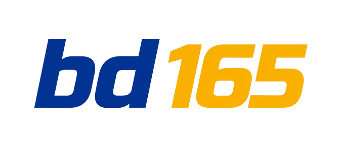 bd 165 logo